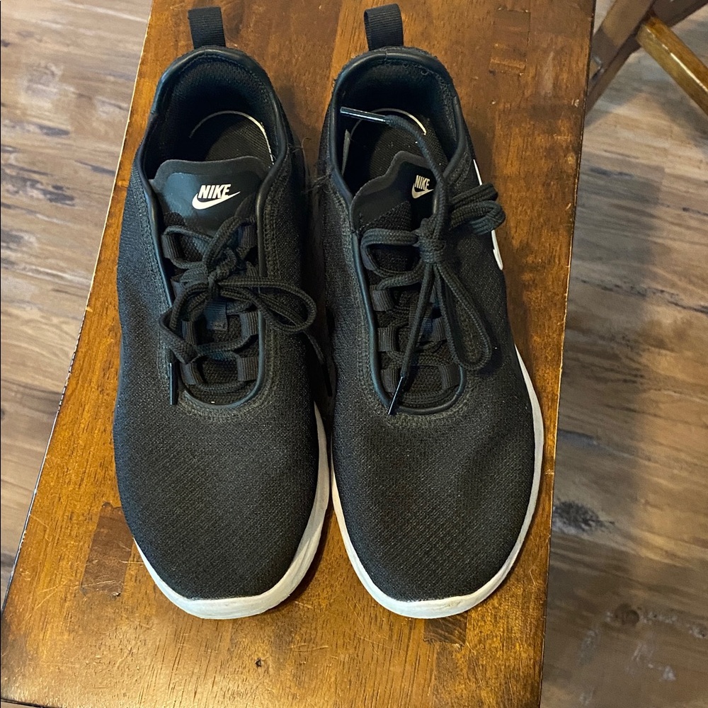 Nike sneakers